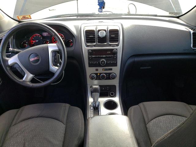 Photo 8 from auction – 2012 GMC ACADIA SLE with VIN 1GKKRPED8CJ201540