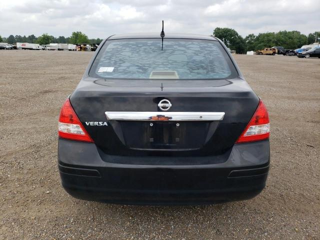 Photo 6 from auction – 2009 NISSAN VERSA S with VIN 3N1BC11E29L494980