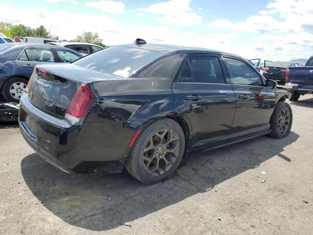 Photo 3 from auction – 2016 CHRYSLER 300 S with VIN 2C3CCAGG2GH282813