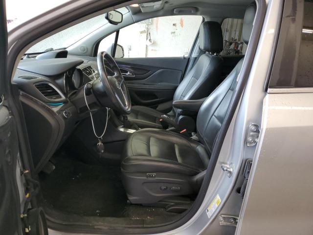 Photo 7 from auction – 2015 BUICK ENCORE with VIN KL4CJGSB9FB107234
