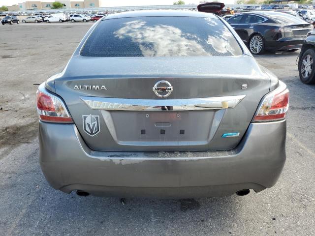 Photo 6 from auction – 2014 NISSAN ALTIMA 2.5 with VIN 1N4AL3AP5EC409342