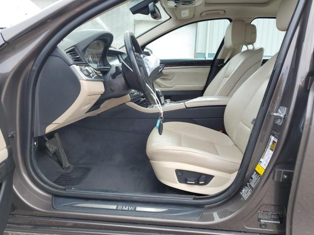 Photo 7 from auction – 2011 BMW 535 XI with VIN WBAFU7C50BC779705