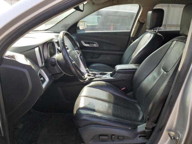 Photo 7 from auction – 2011 CHEVROLET EQUINOX LT with VIN 2GNALPEC6B1203755