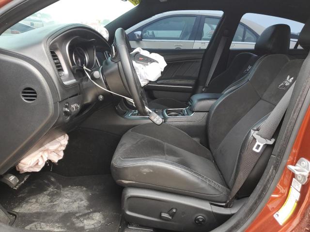 Photo 7 from auction – 2021 DODGE CHARGER SC with VIN 2C3CDXGJ2MH654643