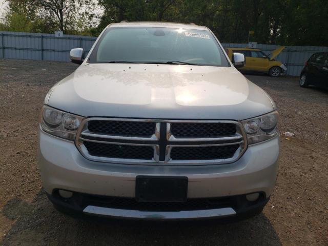 Photo 5 from auction – 2012 DODGE DURANGO CR with VIN 1C4RDJDGXCC216899