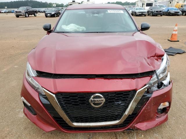 Photo 5 from auction – 2020 NISSAN ALTIMA SR with VIN 1N4BL4CV0LC283586