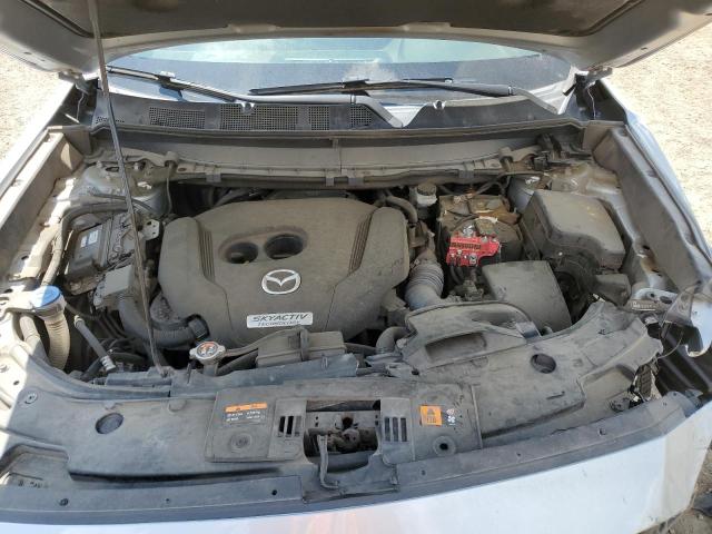 Photo 12 from auction – 2019 MAZDA CX-9 TOURI with VIN JM3TCBCY1K0313277