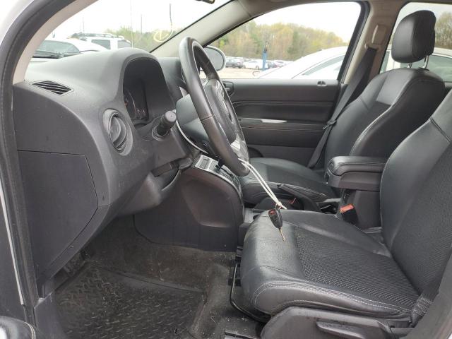 Photo 7 from auction – 2015 JEEP COMPASS LA with VIN 1C4NJDEB0FD151782