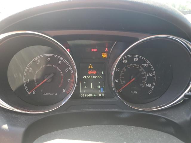 Photo 9 from auction – 2021 MITSUBISHI OUTLANDER with VIN JA4APUAU2MU005198
