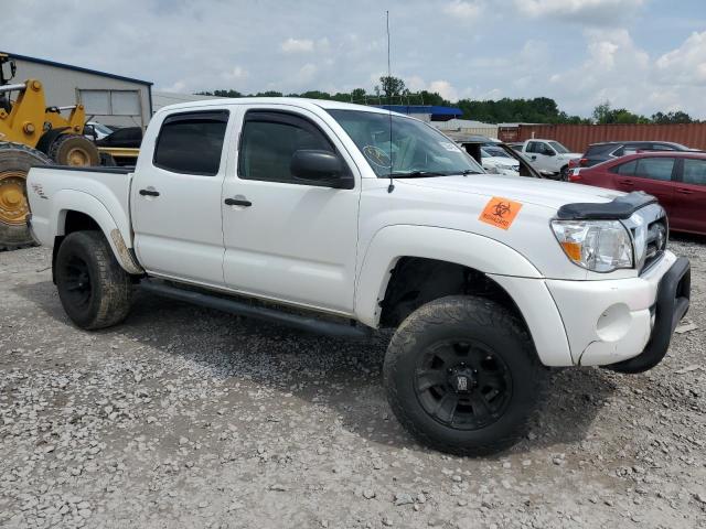 Photo 4 from auction – 2007 TOYOTA TACOMA DOU with VIN 3TMJU62N47M047804