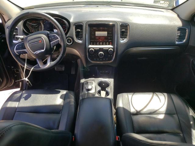 Photo 8 from auction – 2017 DODGE DURANGO GT with VIN 1C4RDHDG0HC774180