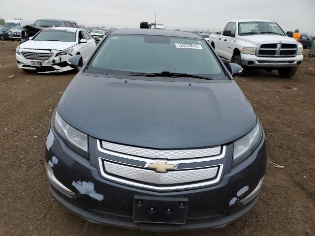 Photo 5 from auction – 2013 CHEVROLET VOLT with VIN 1G1RA6E48DU144227