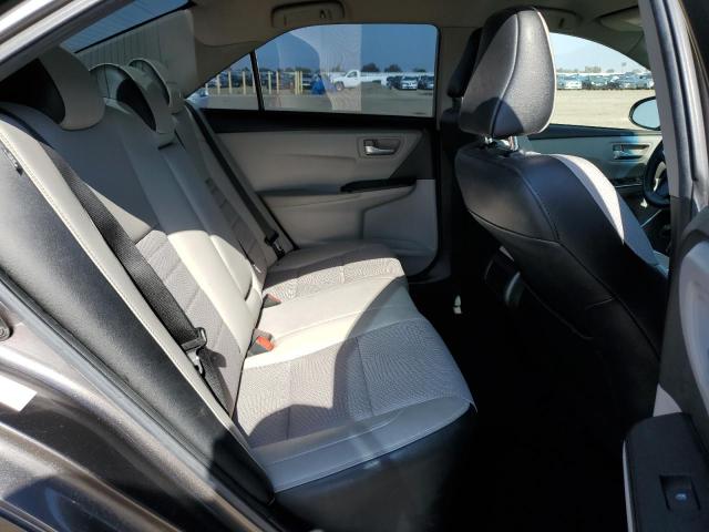 Photo 10 from auction – 2016 TOYOTA CAMRY with VIN 4T1BF1FK5GU531182