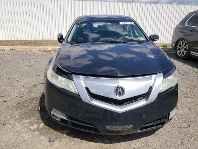 Photo 5 from auction – 2011 ACURA TL with VIN 19UUA9F52BA003213