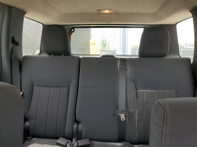 Photo 10 from auction – 2012 JEEP LIBERTY SP with VIN 1C4PJMAK4CW165358