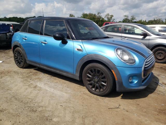 Photo 4 from auction – 2015 MINI COOPER with VIN WMWXS5C55FT832046