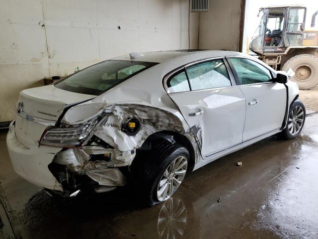 Photo 3 from auction – 2016 BUICK LACROSSE with VIN 1G4GB5G34GF252021