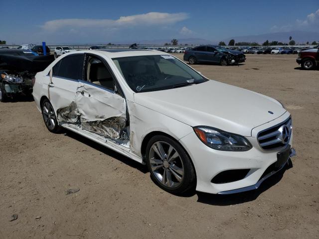 Photo 4 from auction – 2014 MERCEDES-BENZ E 350 with VIN WDDHF5KB4EA784865