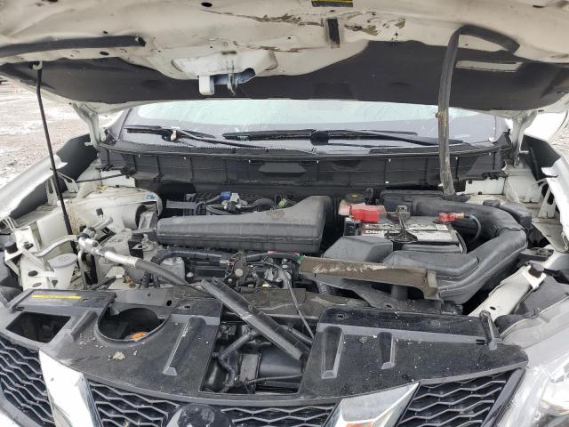 Photo 12 from auction – 2015 NISSAN ROGUE S with VIN 5N1AT2MV5FC901347