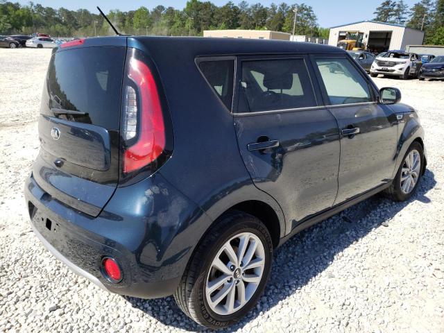 Photo 3 from auction – 2018 KIA SOUL + with VIN KNDJP3A55J7611050