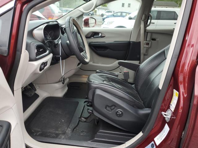 Foto 7 de la subasta – 2018 CHRYSLER PACIFICA L con VIN 2C4RC1GG5JR228476