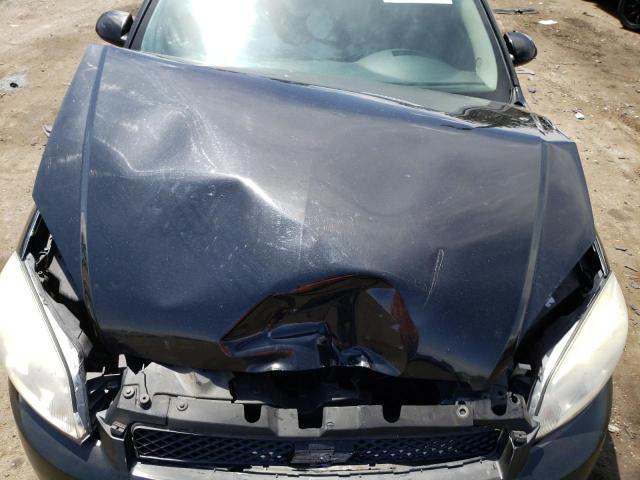 Photo 11 from auction – 2007 CHEVROLET IMPALA SUP with VIN 2G1WD58C679347013