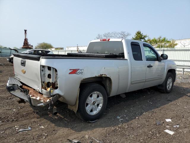 Photo 3 from auction – 2010 CHEVROLET SILVERADO with VIN 1GCSKSE33AZ178337