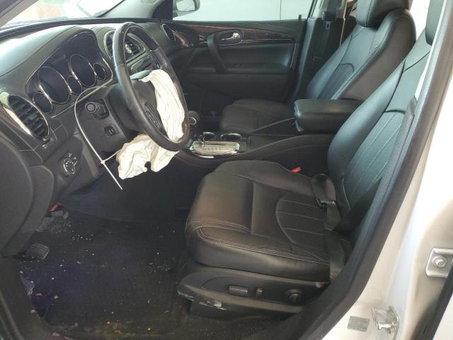Photo 7 from auction – 2017 BUICK ENCLAVE with VIN 5GAKRCKD9HJ353702