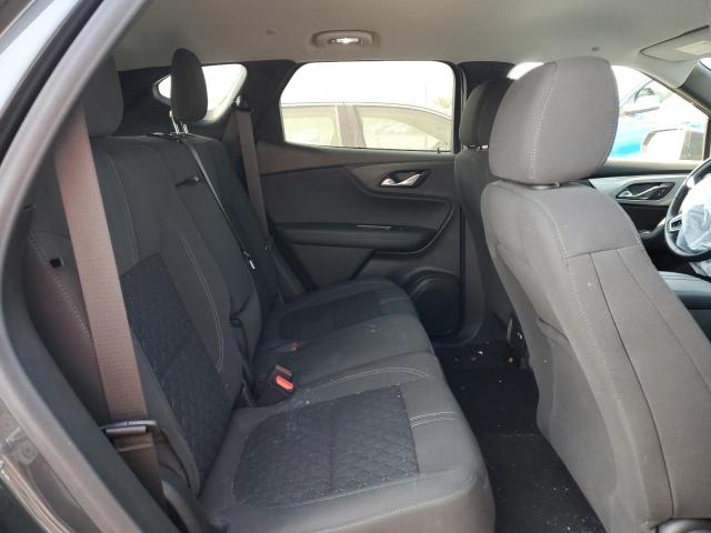 Photo 11 from auction – 2020 CHEVROLET BLAZER 2LT with VIN 3GNKBCRS4LS600498