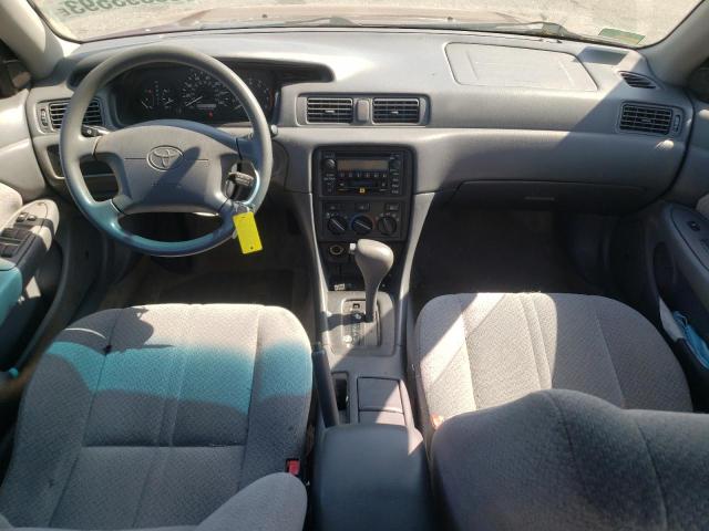 Photo 8 from auction – 2001 TOYOTA CAMRY LE with VIN 4T1BF28K31U125928
