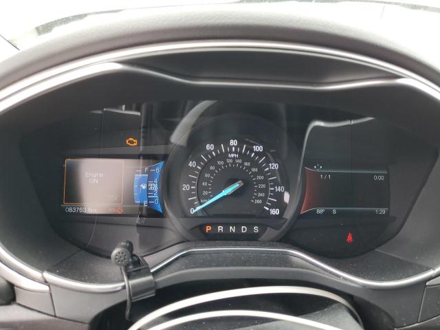 Photo 9 from auction – 2016 FORD FUSION SE with VIN 3FA6P0HD5GR376531