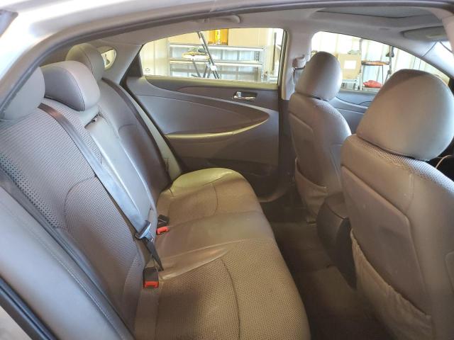 Foto 10 de la subasta – 2013 HYUNDAI SONATA SE con VIN 5NPEC4AC8DH511168