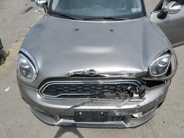 Photo 11 from auction – 2018 MINI COOPER S E with VIN WMZYU7C45J3B86068