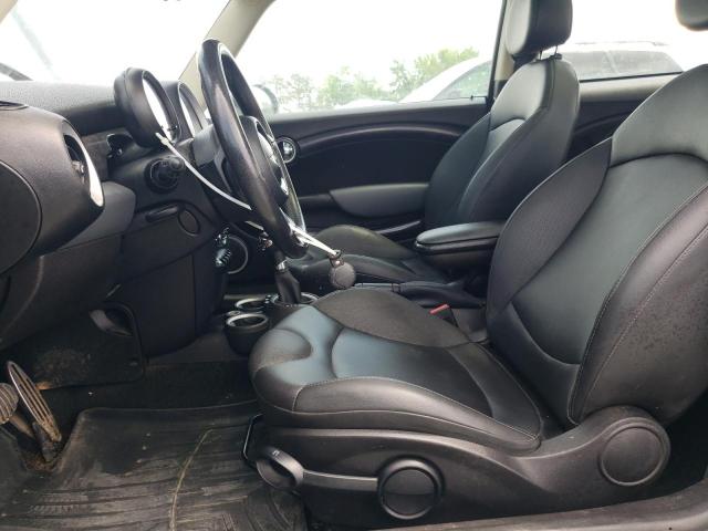 Photo 7 from auction – 2012 MINI COOPER S with VIN WMWSV3C55CT386935