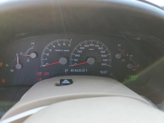 Photo 9 from auction – 2003 FORD EXPEDITION with VIN 1FMPU16L23LC09149