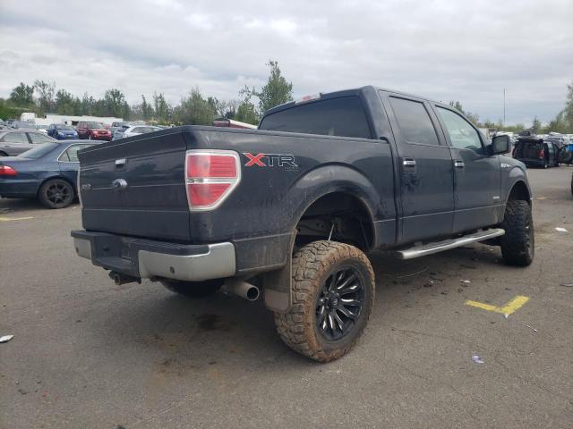 Photo 3 from auction – 2013 FORD F150 SUPER with VIN 1FTFW1ET4DFA48878