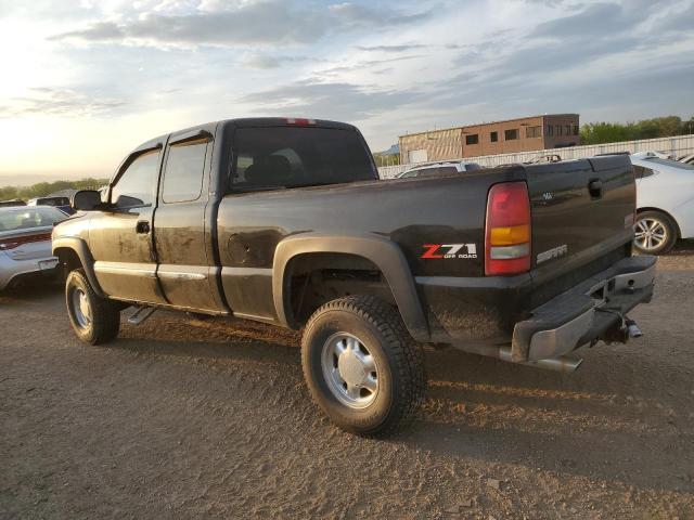 Photo 2 from auction – 2003 GMC NEW SIERRA with VIN 1GTEK19T53E291038