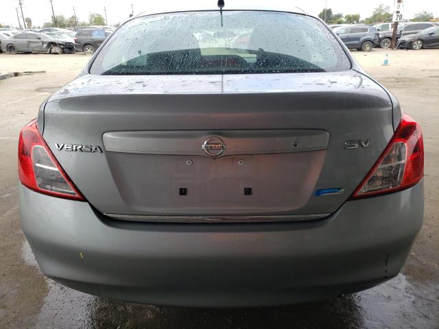 Photo 6 from auction – 2012 NISSAN VERSA S with VIN 3N1CN7AP8CL917233