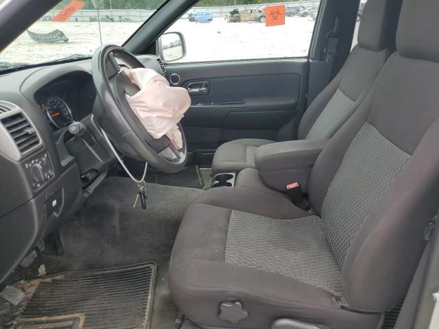 Zdjęcie 7 z aukcji – 2012 CHEVROLET COLORADO L z VIN 1GCDSCF91C8154466
