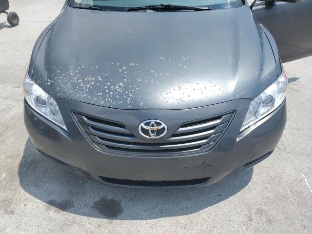 Photo 11 from auction – 2007 TOYOTA CAMRY with VIN 4T1BE46K17U535413