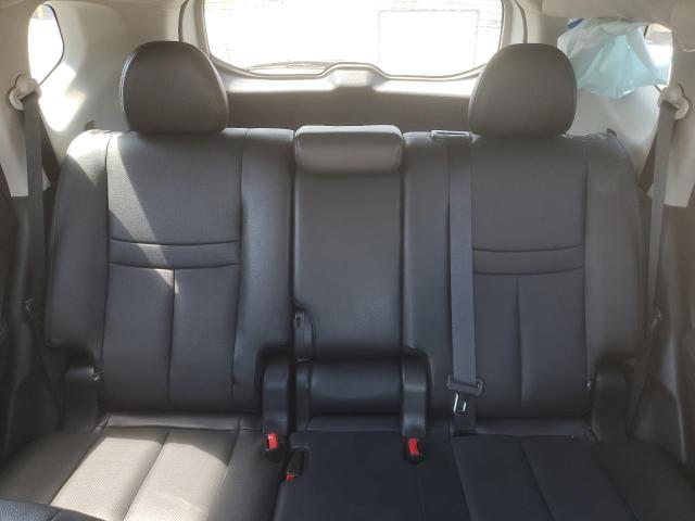 Photo 10 from auction – 2017 NISSAN ROGUE S with VIN 5N1AT2MT1HC758978