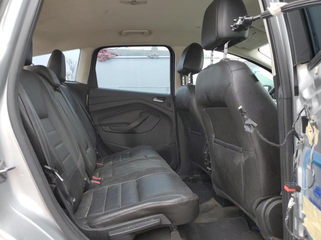 Photo 10 from auction – 2013 FORD C-MAX SEL with VIN 1FADP5BU1DL521314