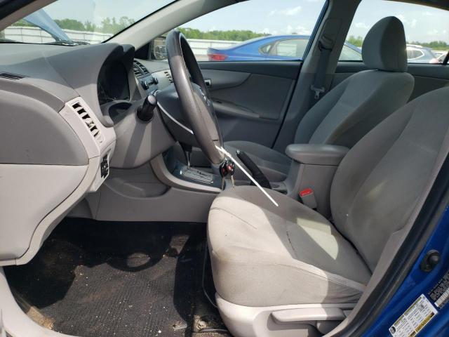 Photo 7 from auction – 2010 TOYOTA COROLLA BA with VIN 2T1BU4EE6AC242016