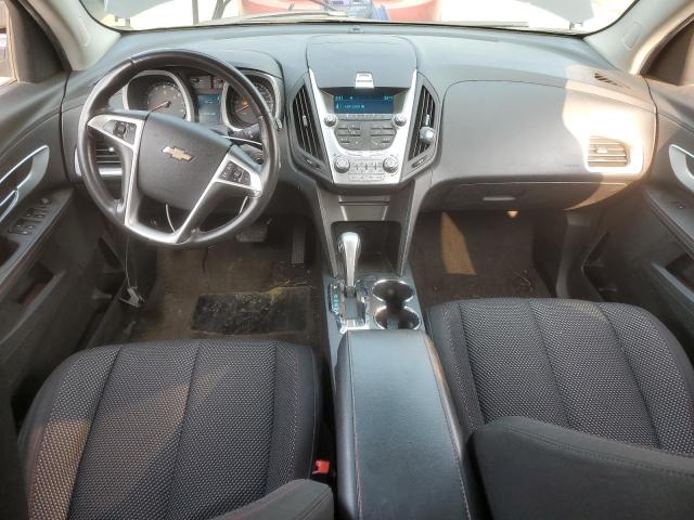 Zdjęcie 8 z aukcji – 2011 CHEVROLET EQUINOX LT z VIN 2CNALDEC0B6290591