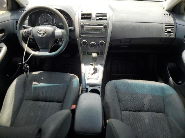 Photo 8 from auction – 2011 TOYOTA CORROLLA with VIN 2T1BU4EE3BC575095