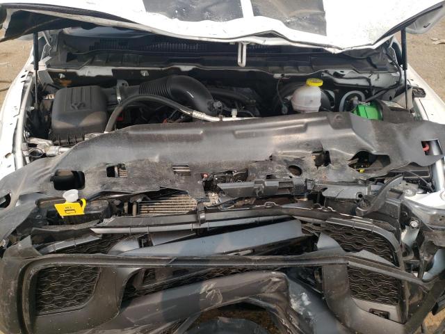 Photo 11 from auction – 2021 RAM 1500 CLASS with VIN 1C6RR7LT2MS510816