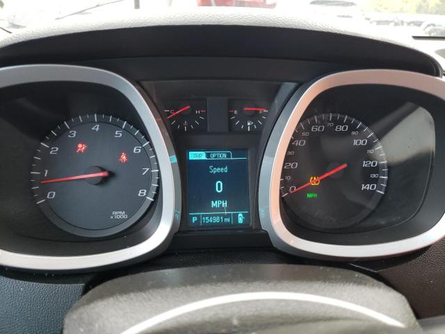 Photo 9 from auction – 2014 CHEVROLET EQUINOX LT with VIN 2GNFLGE35E6138703