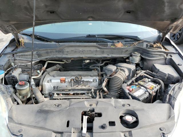 Photo 11 from auction – 2011 HONDA CR-V SE with VIN 5J6RE4H45BL008601