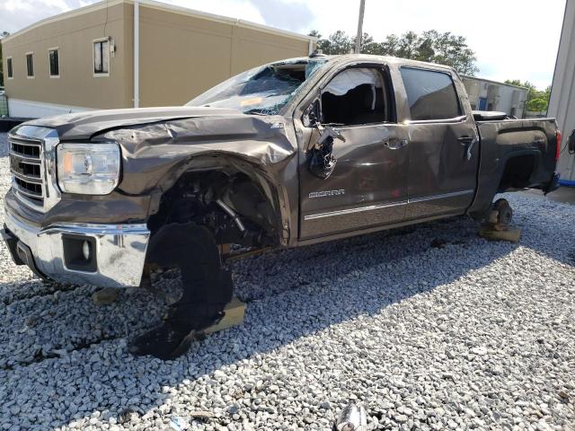 GMC SIERRA C15 2015 with VIN 3GTP1VEC1FG249665 - Photo from auction