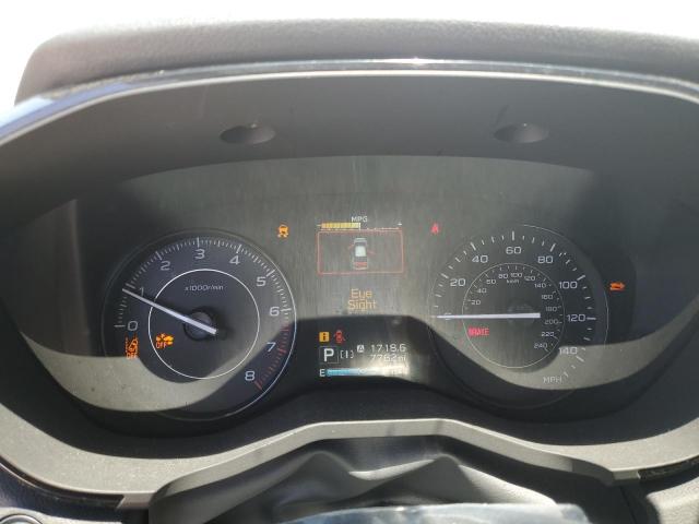 Photo 9 from auction – 2023 SUBARU IMPREZA PR with VIN 4S3GTAV6XP3703266